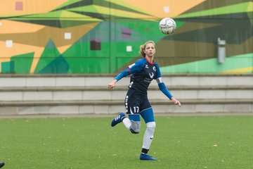 Bild 311 - wBJ Altona 93 - VfL Pinneberg : Ergbnis: 2:1